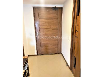 Apartamento en venta en Las Lomitas, Sabaneta · foto 13 de 20