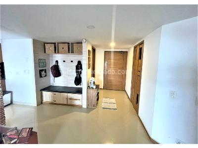 Apartamento en venta en Las Lomitas, Sabaneta · foto 14 de 20
