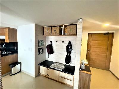 Apartamento en venta en Las Lomitas, Sabaneta · foto 15 de 20