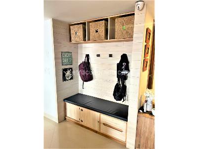 Apartamento en venta en Las Lomitas, Sabaneta · foto 16 de 20