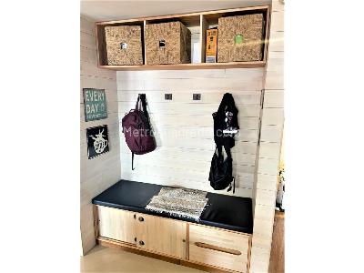 Apartamento en venta en Las Lomitas, Sabaneta · foto 17 de 20