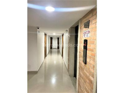 Apartamento en venta en Las Lomitas, Sabaneta · foto 19 de 20