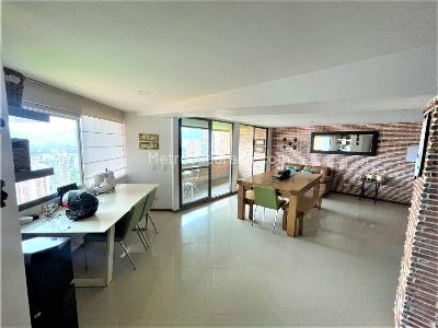 Apartamento en venta en Las Lomitas, Sabaneta · foto 2 de 20