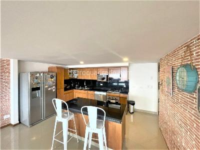 Apartamento en venta en Las Lomitas, Sabaneta · foto 3 de 20