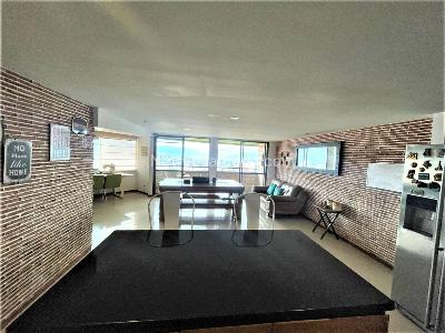 Apartamento en venta en Las Lomitas, Sabaneta · foto 5 de 20