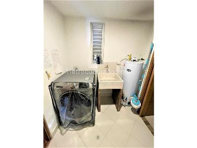 Apartamento en venta en Las Lomitas, Sabaneta · foto 6 de 20