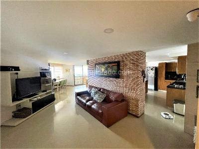 Apartamento en venta en Las Lomitas, Sabaneta · foto 7 de 20