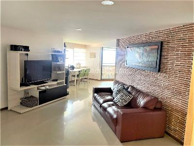 Apartamento en venta en Las Lomitas, Sabaneta · foto 8 de 20
