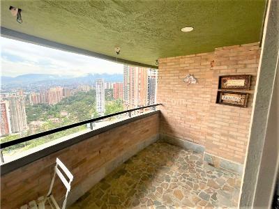Apartamento en venta en Las Lomitas, Sabaneta · foto 9 de 20