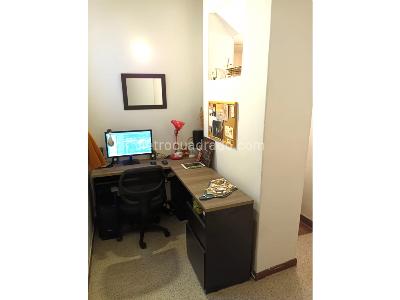 Apartamento en venta en Calasanz, Medellín · foto 12 de 17