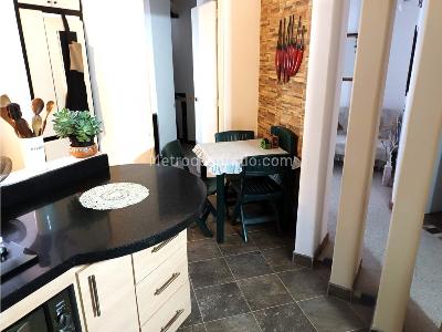 Apartamento en venta en Calasanz, Medellín · foto 13 de 17