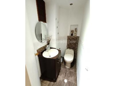 Apartamento en venta en Calasanz, Medellín · foto 14 de 17