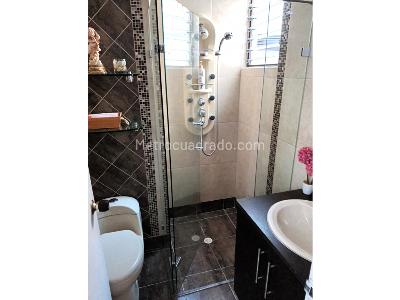 Apartamento en venta en Calasanz, Medellín · foto 16 de 17