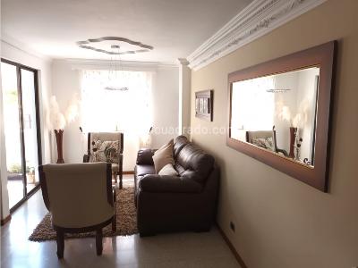 Apartamento en venta en Calasanz, Medellín · foto 2 de 17