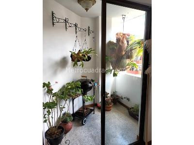Apartamento en venta en Calasanz, Medellín · foto 3 de 17