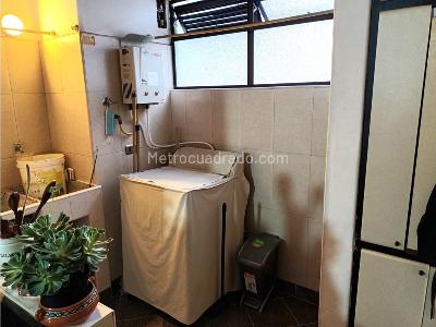 Apartamento en venta en Calasanz, Medellín · foto 9 de 17