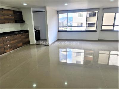 Apartamento de 3 alcobas en venta en Sabaneta, Sabaneta, 119 m² · foto 5 de 19