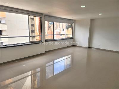 Apartamento de 3 alcobas en venta en Sabaneta, Sabaneta, 119 m² · foto 7 de 19