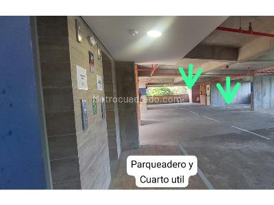 Apartamento en venta en Ditaires, Itagüí · foto 13 de 15