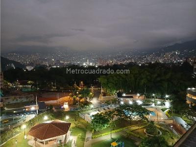 Apartamento en venta en Ditaires, Itagüí · foto 15 de 15