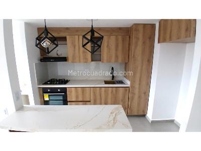 Apartamento en venta en Ditaires, Itagüí · foto 2 de 15