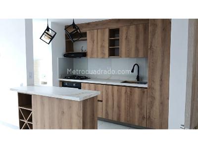 Apartamento en venta en Ditaires, Itagüí · foto 3 de 15