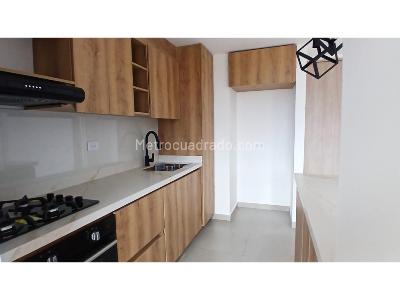 Apartamento en venta en Ditaires, Itagüí · foto 4 de 15