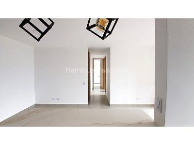 Apartamento en venta en Ditaires, Itagüí · foto 5 de 15