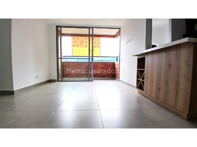 Apartamento en venta en Ditaires, Itagüí · foto 6 de 15