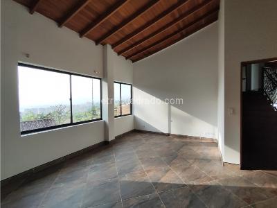 Casa de 5 alcobas en venta en Loma Del Escobero, Envigado, 350 m² · foto 16 de 20