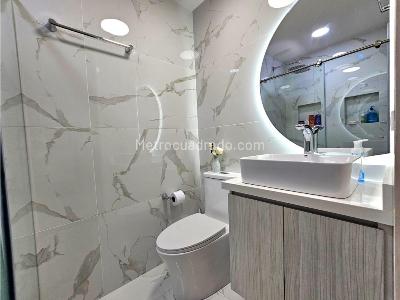 Apartamento en venta en Conquistadores, Medellín · foto 16 de 16
