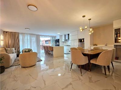 Apartamento en venta en Conquistadores, Medellín · foto 2 de 16