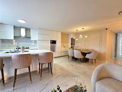 Apartamento en venta en Conquistadores, Medellín · foto 3 de 16