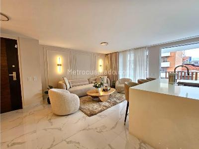 Apartamento en venta en Conquistadores, Medellín · foto 4 de 16