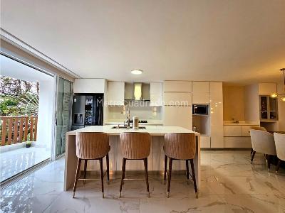Apartamento en venta en Conquistadores, Medellín · foto 5 de 16