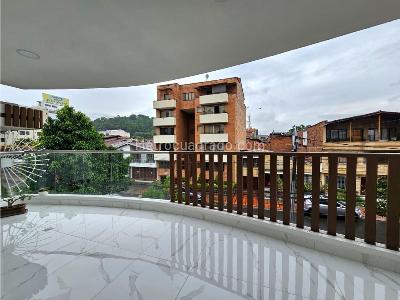 Apartamento en venta en Conquistadores, Medellín · foto 6 de 16