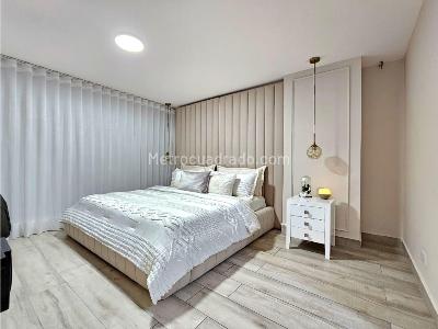 Apartamento en venta en Conquistadores, Medellín · foto 8 de 16