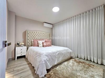 Apartamento en venta en Conquistadores, Medellín · foto 9 de 16