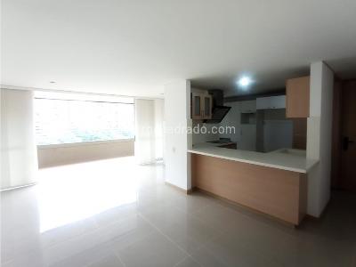 Apartamento de 3 alcobas en venta en Loma De San Jose, Sabaneta, 91 m² · foto 6 de 13