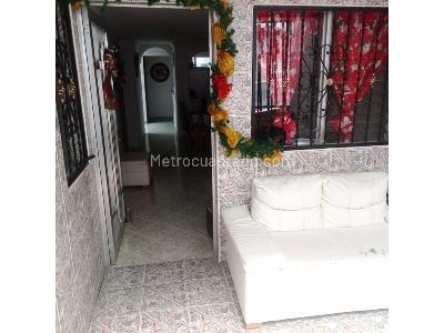 Casa en venta en San Gabriel, Itagüí · foto 8 de 9