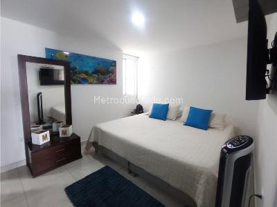 Apartamento en venta en Alto De Las Flores, Sabaneta · foto 11 de 17
