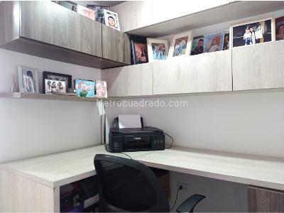 Apartamento en venta en Alto De Las Flores, Sabaneta · foto 12 de 17