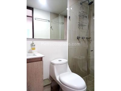 Apartamento en venta en Alto De Las Flores, Sabaneta · foto 14 de 17