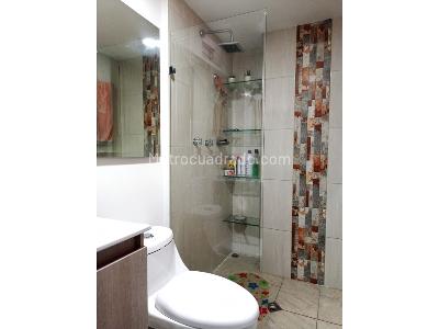 Apartamento en venta en Alto De Las Flores, Sabaneta · foto 15 de 17
