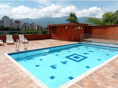 Apartamento en venta en Alto De Las Flores, Sabaneta · foto 16 de 17