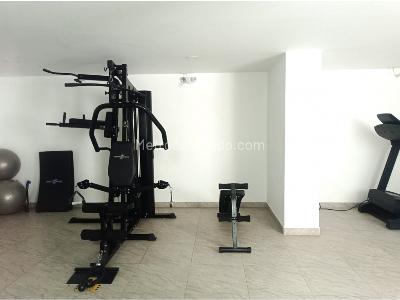 Apartamento en venta en Alto De Las Flores, Sabaneta · foto 17 de 17