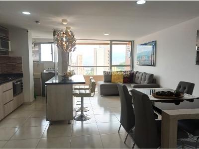 Apartamento en venta en Alto De Las Flores, Sabaneta · foto 7 de 17