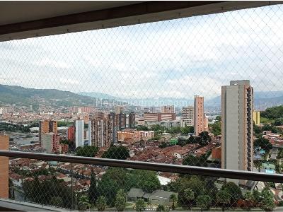 Apartamento en venta en Alto De Las Flores, Sabaneta · foto 8 de 17