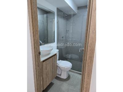 Apartamento de 2 alcobas en venta en Santa Ana, Bello, 54 m² · foto 11 de 13