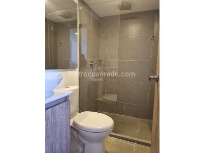 Apartamento de 2 alcobas en venta en Santa Ana, Bello, 54 m² · foto 12 de 13
